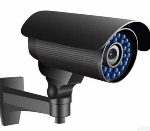 Cctv Camera