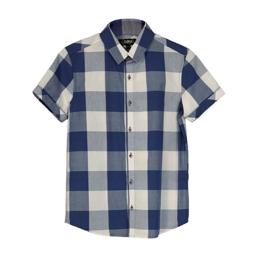 Cotton Half Sleeves Shirt