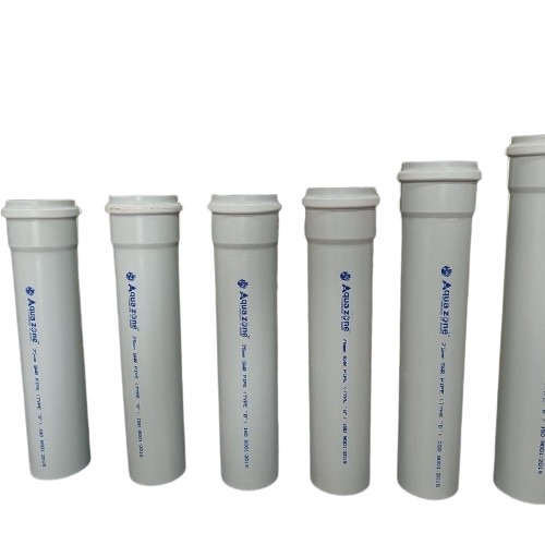 Cpvc Pipes