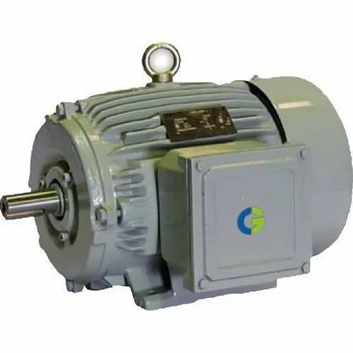 Crompton Greaves Electric Motor