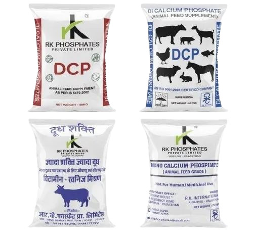Dicalcium Phosphate