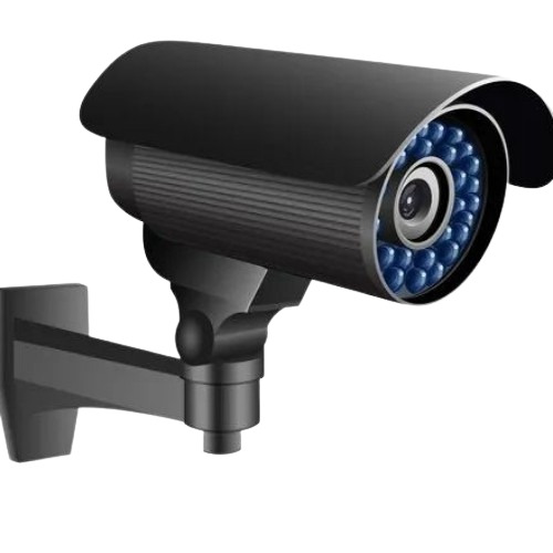 Doom Cctv Camera