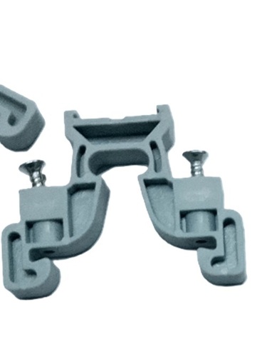End Clamp