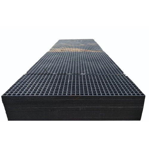 FRP Molded Gratings