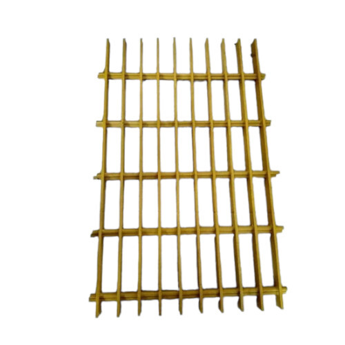 FRP Pultruded Gratings