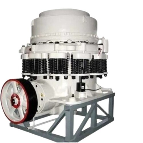 Heavy Duty Stone Crusher