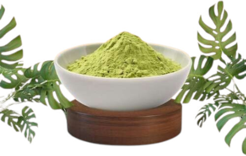 Henna Powder