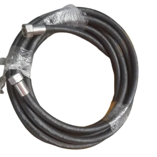 Hydraulic Hose Pipe