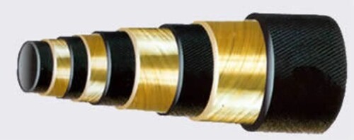 Hydraulic Hose Pipe