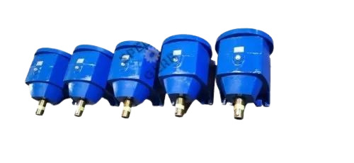 Inline Helical Gearboxes