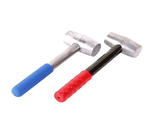 Lead Hammer .
