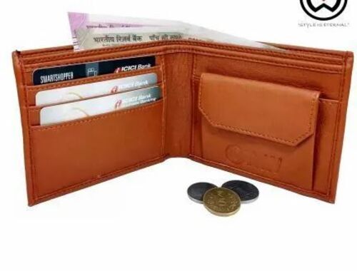 Leather Wallet