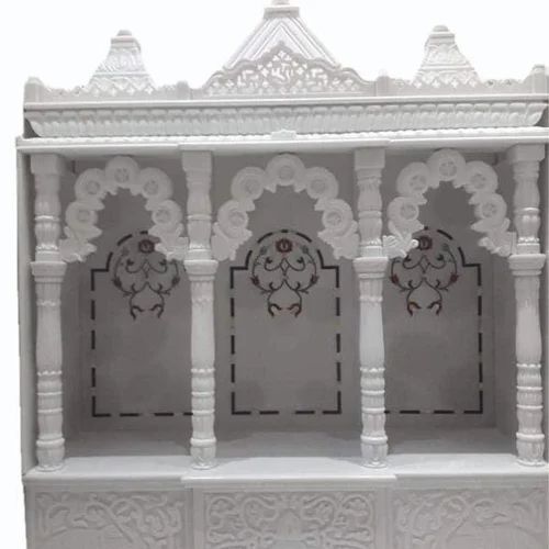 Marble Temples