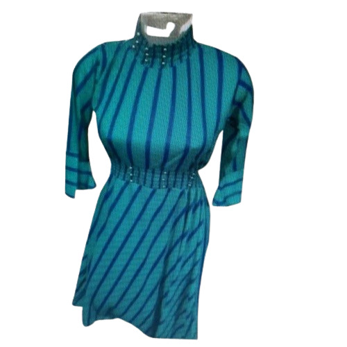 Midi Dress