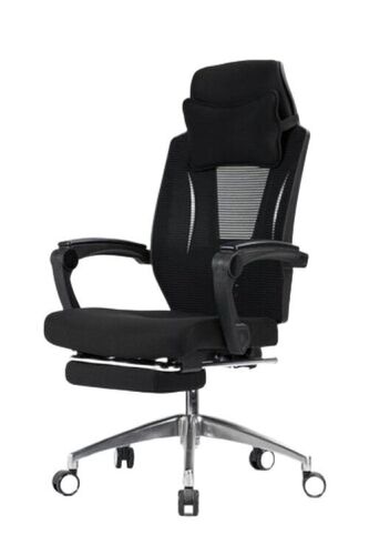 Modern Office Chair - Artwork: Carving