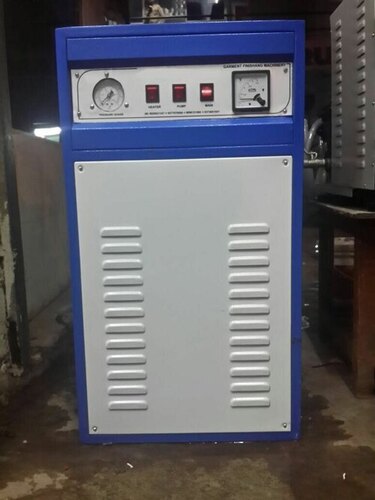 Ms Electric Steam Boiler