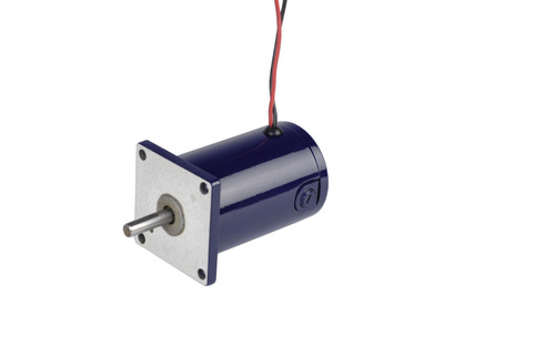 Pmdc Motor