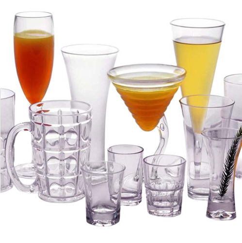 Polycarbonate Glass