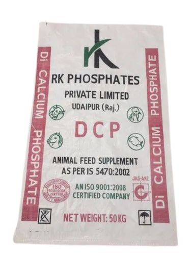 Poultry Feed Supplement
