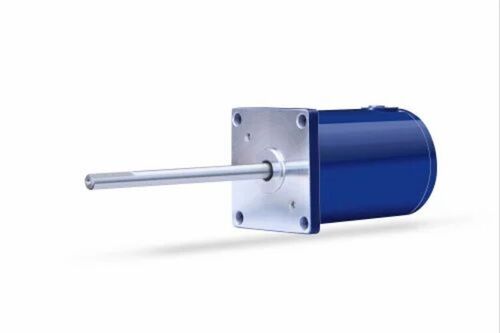 Ppm 4 E Pmdc Motor