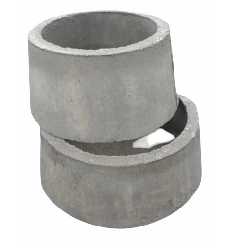 Precast Concrete Manhole Chamber - Application: Drainage