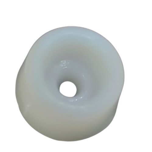 PVC door buffer