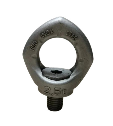 Rud Make Swivel Eye Bolt