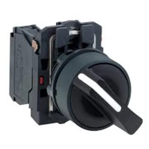 Selector Switch - Rated Voltage: 6 Ampere (A)