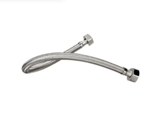 SS Braided Hose Pipe