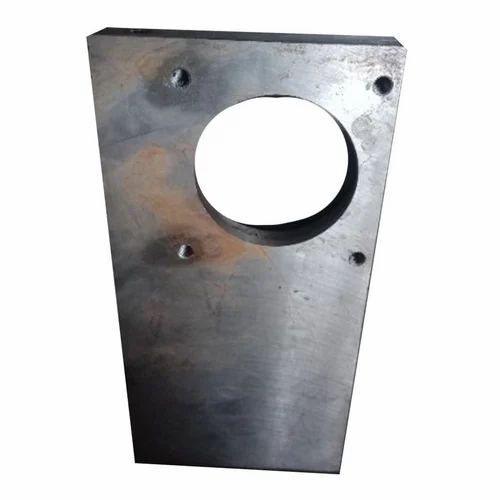 Stainless Steel Die Plate