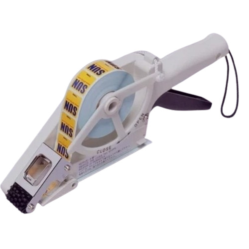 Towa Hand Label Applicator