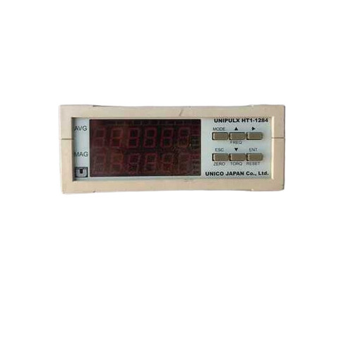 Used Unipulx Ht1-1284 Unico Japan Unipulx Ht11284 Controller