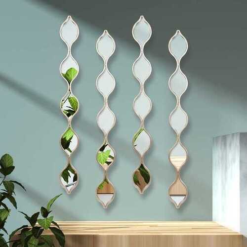 Wall Decor Mirror Wall Art