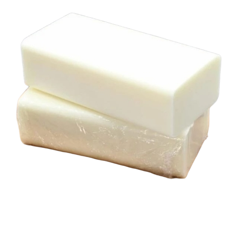 White Color Soap Mould