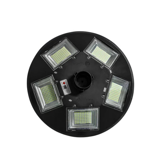 250 Watt 5 Window Ufo Solar Street Light - Application: Home