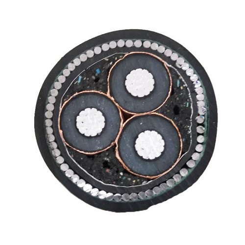 3 Core Power Cable