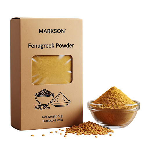 50G Eco Friendly Window Spices Boxes - Finishing: Glossy Lamination