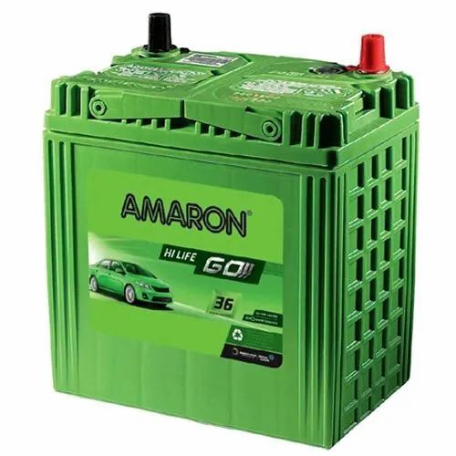 Amaron Batteries
