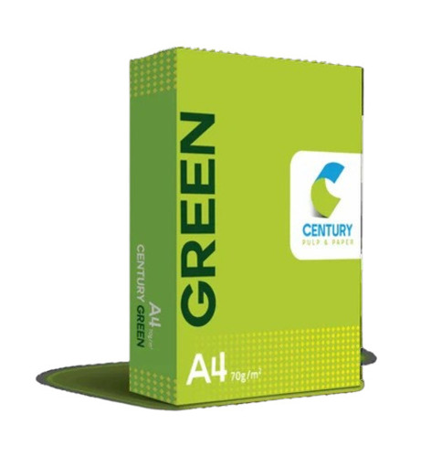 Century A4 Paper - Color: White