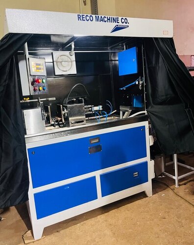 Durable Hmi Magnetic Particle Inspection Machine