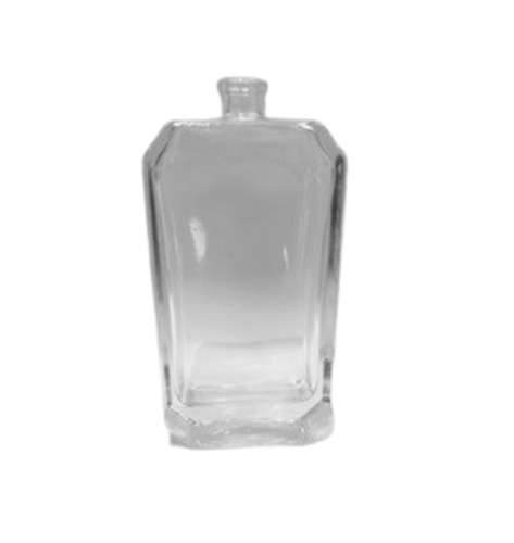 Glass Perfume Bottle