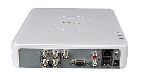 Good Quality Hikvision Hd Dvr