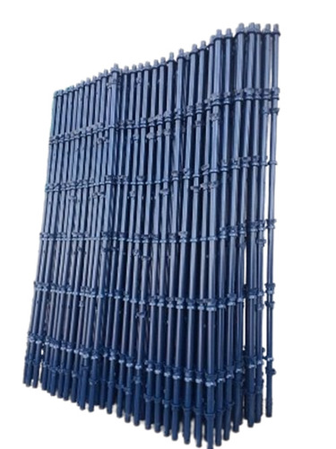 Iron Scaffolding