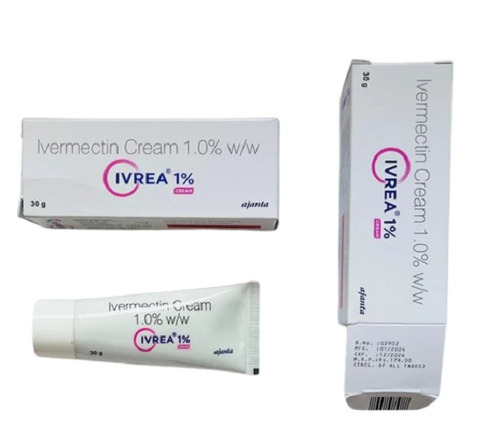 Ivermectin Cream