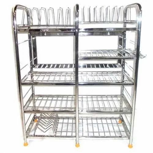 Kitchen Storage Rack