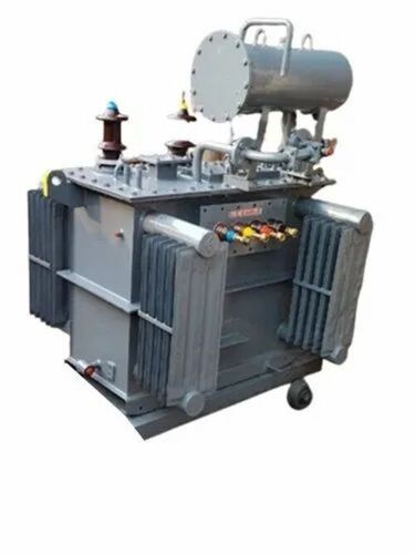 Long Lasting Power Distribution Transformer