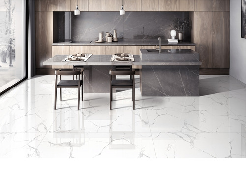 Lucido Satvario Porcelain Tile - Feature: Non-Slip