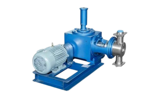 Metering Dosing Pump