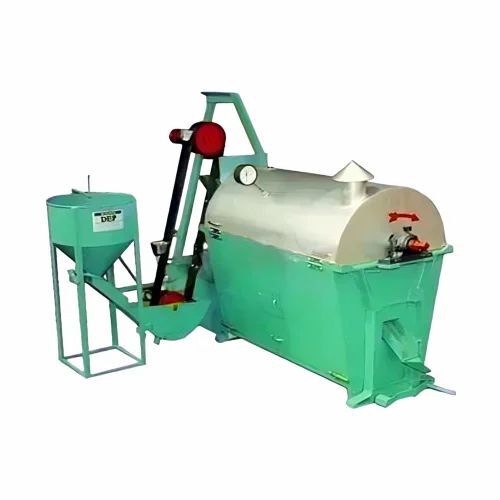 Mini Peanut Roaster Machine