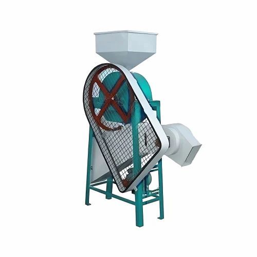 Peanut Snacks Machine